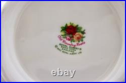 Royal Albert China Old Country Roses Coffee Pot & Lid, Made In England New Royal Albert China Old Country Roses Coffee Pot & Lid, Made In England New