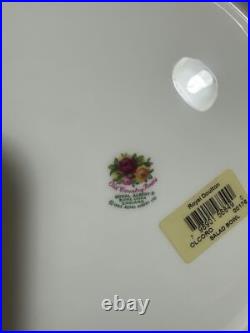 Royal Albert Insalatiera 10 Old Country Roses Royal Albert Insalatiera 10 Old Country Roses