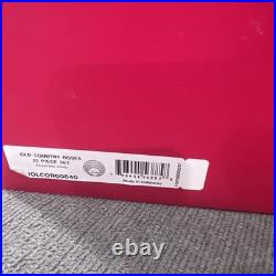 Royal Albert OLD COUNTRY 16 Piece DINNERWARE SET New In Box 1962. MISSING Parts