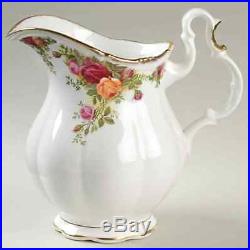 Royal Albert OLD COUNTRY ROSES 32 Oz Pitcher 884520