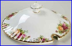 Royal Albert OLD COUNTRY ROSES Lid For Tureen 6534101