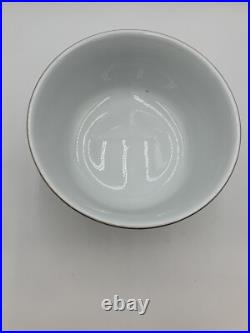Royal Albert OLD COUNTRY ROSES Sculpted Punch Bowl/Centerpiece Bowl