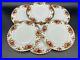 Royal_Albert_Old_Country_Rose_9_Luncheon_Plates_6_Bone_China_England_01_vohq