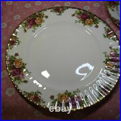 Royal Albert Old Country Rose Avon S C 18 26Cmp From Japan