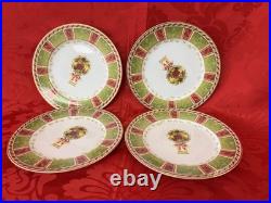 Royal Albert Old Country Rose Seasons of Color Spring Salad Plate! Japan 8 Royal Albert Old Country Rose Seasons of Color Spring Salad Plate! Japan 8