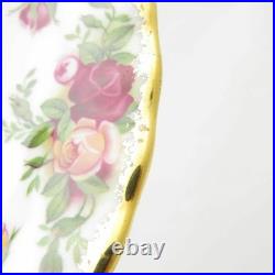 Royal Albert Old Country Rose Tea Cup Saucer 2-Pair Sy10753V From Japan Royal Albert Old Country Rose Tea Cup Saucer 2-Pair Sy10753V From Japan