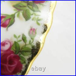 Royal Albert Old Country Rose Tea Cup Saucer 2-Pair Sy10753V From Japan Royal Albert Old Country Rose Tea Cup Saucer 2-Pair Sy10753V From Japan