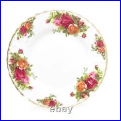 Royal Albert Old Country Rose Tea Cup Saucer Medium Plate 2 Piece Set Dessert Ca Royal Albert Old Country Rose Tea Cup Saucer Medium Plate 2 Piece Set Dessert Ca