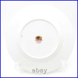 Royal Albert Old Country Rose Tea Cup Saucer Medium Plate 2 Piece Set Dessert Ca Royal Albert Old Country Rose Tea Cup Saucer Medium Plate 2 Piece Set Dessert Ca