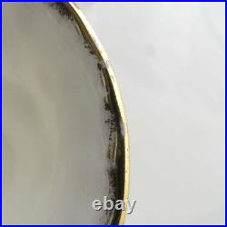 Royal Albert Old Country Rose Tea Cup Saucer Medium Plate 2 Piece Set Dessert Ca