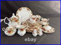 Royal Albert Old Country Roses Royal Albert Old Country Roses