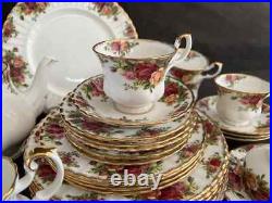 Royal Albert Old Country Roses Royal Albert Old Country Roses