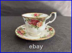 Royal Albert Old Country Roses Royal Albert Old Country Roses
