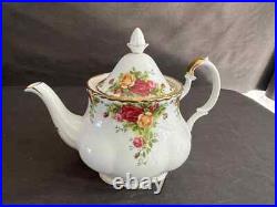 Royal Albert Old Country Roses Royal Albert Old Country Roses