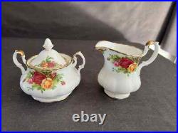 Royal Albert Old Country Roses Royal Albert Old Country Roses