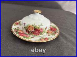 Royal Albert Old Country Roses Royal Albert Old Country Roses