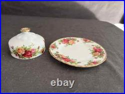 Royal Albert Old Country Roses Royal Albert Old Country Roses