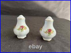 Royal Albert Old Country Roses Royal Albert Old Country Roses