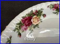 Royal Albert Old Country Roses Royal Albert Old Country Roses