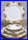 Royal_Albert_Old_Country_Roses_12Pc_Dinner_Salad_Dessert_Bread_Plate_England_01_xv