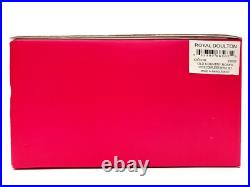 Royal Albert Old Country Roses 12 Piece Dinnerware Set, NEW Wedgwood