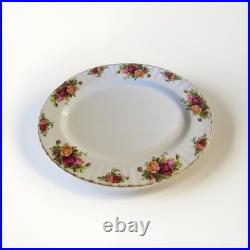 Royal Albert Old Country Roses 13 Serving Platter