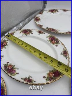 Royal Albert Old Country Roses 16-Piece Set #12