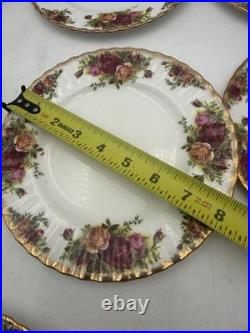 Royal Albert Old Country Roses 16-Piece Set #12