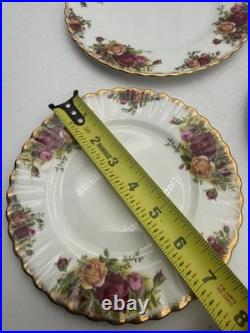 Royal Albert Old Country Roses 16-Piece Set #12