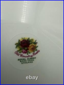 Royal Albert Old Country Roses 16-Piece Set #12