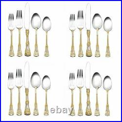 Royal Albert Old Country Roses 18/10 Stainless Steel Flatware Your Choice New