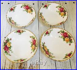 Royal Albert Old Country Roses 1962, 81 piece collection