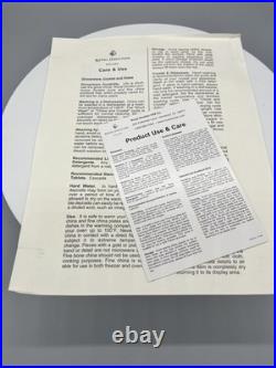 Royal Albert Old Country Roses @2006 Wooden Tea Chest with Box