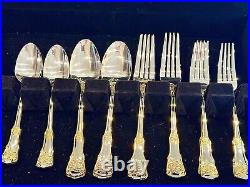 Royal Albert Old Country Roses 20 Pieces Cutlery Set. New