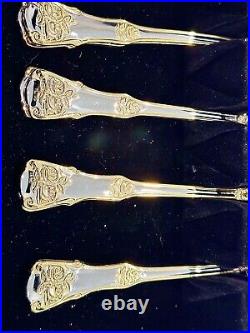 Royal Albert Old Country Roses 20 Pieces Cutlery Set. New