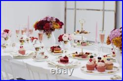 Royal Albert Old Country Roses 3-Piece Set (Teapot, Sugar & Creamer)