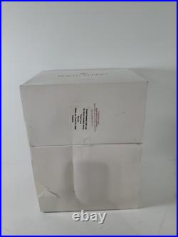 Royal Albert Old Country Roses 3pc Tea Set 2003 NEW OLD Teapot, Sugar, Creamer