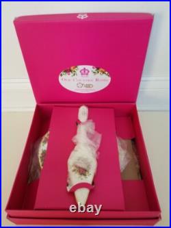 Royal Albert Old Country Roses 6-Piece Cake Server Set
