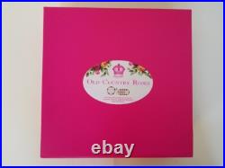 Royal Albert Old Country Roses 6-Piece Cake Server Set