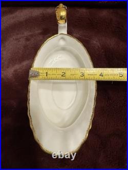 Royal Albert Old Country Roses 6 Piece Serving Set-Items Listed In Description