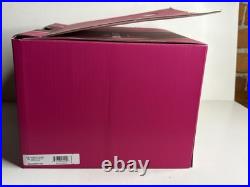 Royal Albert Old Country Roses 9 Piece Tea Completer Set Brand New Withbox