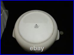 Royal Albert Old Country Roses Bakeware Covered Serving Bowl