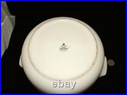 Royal Albert Old Country Roses Bakeware Covered Serving Bowl