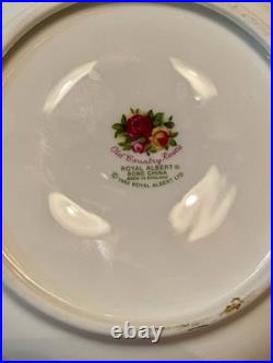 Royal Albert Old Country Roses Basin Bowl Fenton China Water Pitcher Ewer Set