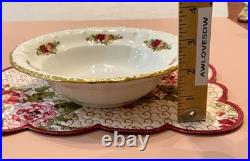 Royal Albert Old Country Roses Basin Bowl Fenton China Water Pitcher Ewer Set Royal Albert Old Country Roses Basin Bowl Fenton China Water Pitcher Ewer Set