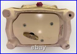 Royal Albert Old Country Roses Beautiful Dreamer Dresser Trinket Box