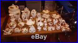 Royal Albert Old Country Roses Bone China