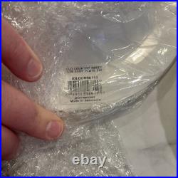 Royal Albert Old Country Roses Bone China 1962 Soup Plate Bowls Set of 11 7.75