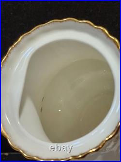Royal Albert Old Country Roses Bone China Coffee 8- Tea Set Cup Saucer
