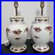 Royal_Albert_Old_Country_Roses_Bone_China_Lamp_Base_Pair_11_240V_UK_Plug_READ_01_oilg
